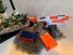 Nerf Mediator Blaster, Ophalen of Verzenden, Zo goed als nieuw