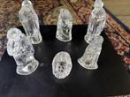 Marquis by Waterford Crystal Nativity Collectie, de Heilige, Ophalen of Verzenden