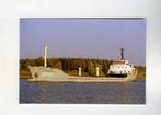 scheepvaart-foto-nieuwmoer/kortenaer 1968, Ophalen of Verzenden, Zo goed als nieuw, Motorboot, Boek of Tijdschrift