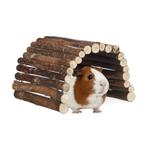 Loopbrug hout voor knaagdieren (NIEUW), Nieuw, Ophalen of Verzenden