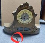 Koperen pendule, Antiek en Kunst, Antiek | Klokken, Ophalen