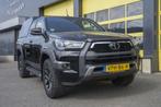 Toyota HiLux 2.8 D-4D Xtra Cab Invincible, Automaat, Gebruikt, Euro 6, 4 cilinders