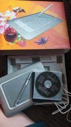 Bamboo fun / pen & touch / wacom, Ophalen of Verzenden, Gebruikt, Wacom