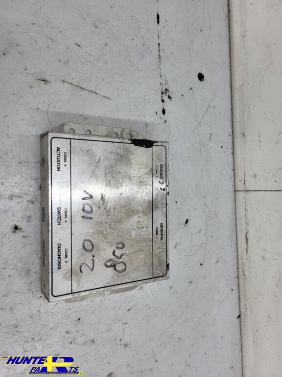 LPG gas computer Volvo 850 ('91-'96) DGM48574, Auto-onderdelen, Brandstofsystemen, Volvo, Gebruikt, Ophalen of Verzenden