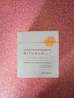 Rituals Tiger Grass Kaars - Nieuw in doos!, Overige materialen, Crème, Nieuw, Ophalen of Verzenden