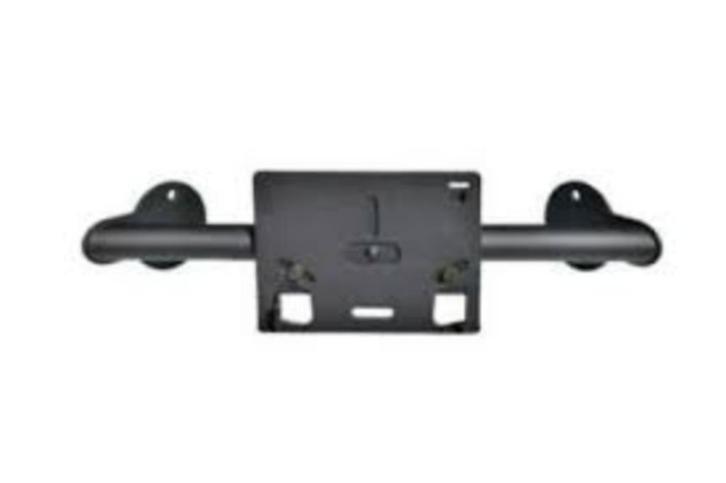 bang&olufsen b&o muurbeugel voor de beolab 2000, Audio, Tv en Foto, Luidsprekers, Front, Rear of Stereo speakers, 120 watt of meer