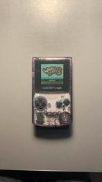 Game boy color, Spelcomputers en Games, Ophalen of Verzenden, Gebruikt, Game Boy Color