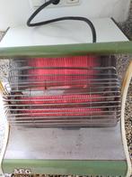 Straalkachel vintage, retro  AEG., Huis en Inrichting, Kachels, Ophalen of Verzenden, Gas, Gaskachel