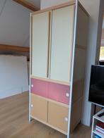 Mooie kinderkast, Ophalen, 50 tot 100 cm, Zo goed als nieuw, Minder dan 100 cm