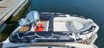 Te koop: Hibo 330 RIB met nwe Honda 8pk bbmotor en trailer, Watersport en Boten, Zo goed als nieuw, Benzine, Minder dan 70 pk
