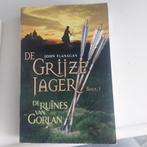 De grijze jager, Boeken, Ophalen of Verzenden, Zo goed als nieuw