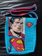 Superman schoudertas (NIEUW), Nieuw, Ophalen of Verzenden