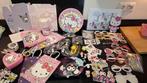 Mooie feestartikelen van Sanrio(kuromi, hello kitty, melody), Ophalen of Verzenden, Nieuw, Versiering, Verjaardag