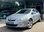 Opel Astra 1.4 Turbo Edition Clima*Trkhk*C.control*Apk, Auto's, Opel, Voorwielaandrijving, Stof, Gebruikt, 680 kg