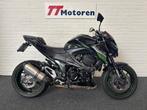 KAWASAKI Z 800 ABS PERFORMANCE (bj 2016), 4 cilinders, Bedrijf, 806 cc, Meer dan 35 kW