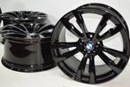 BMW 469M Velgen F15 X5 F16 X6 Origineel 20 inch, 19 inch, Verzenden, Winterbanden, 225 mm