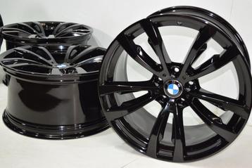 BMW 469M Velgen F15 X5 F16 X6 Origineel 20 inch  beschikbaar voor biedingen