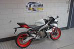APRILIA RS 457 (bj 2024), Motoren, 2 cilinders, Bedrijf, Super Sport, 457 cc
