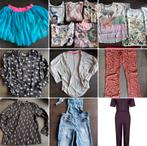 Pakket merk kleding -14 artikelen- maat 152, Ophalen of Verzenden, Zo goed als nieuw, Meisje, Overige typen