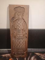Houten Speculaas plank, Antiek en Kunst, Ophalen of Verzenden