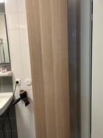 Ikea Godmorgen Badkamerkast, Huis en Inrichting, Badkamer | Badkamermeubels, Ophalen, (Half)hoge kast, Minder dan 50 cm, Zo goed als nieuw