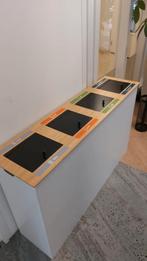 Prullenbakken scheiden en recyclen, Huis en Inrichting, 40 liter of meer, Ophalen, Nieuw