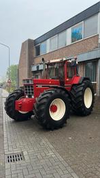 International 1455 xl  1985, Ophalen, Gebruikt, 120 tot 160 Pk