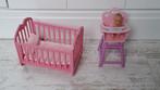 Barbie Meubels & Accessoires - Uitstekende Staat, Kinderen en Baby's, Speelgoed | Poppen, Ophalen, Zo goed als nieuw, Barbie