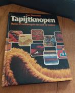 Tapijtknopen - Sue Simmons, Ophalen of Verzenden