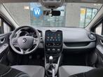 Renault Clio Estate 0.9 TCe Night&Day Airco, Carplay, Pdc, Auto's, Renault, Voorwielaandrijving, Zwart, Handgeschakeld, 90 pk
