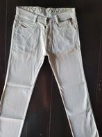 NIEUWE CLASSIC DIESEL PADDOM STRAIGHT STRETCH JEANS 31/32!!!, Kleding | Heren, Diesel, Wit, W32 (confectie 46) of kleiner, Ophalen of Verzenden
