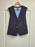 dobell gilet maat 50, Kleding | Heren, Kostuums en Colberts, Dobell, Maat 48/50 (M), Zwart, Nieuw