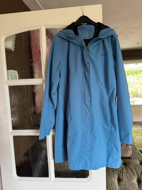 Nieuw Ayacucho dames regenjas xxl lichtblauw, Kleding | Dames, Jassen | Zomer, Zo goed als nieuw, Ophalen of Verzenden