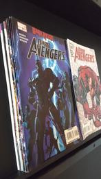 Dark Avengers [2009] #1 – #16 + (over-complete set), Boeken, Amerika, Marvel Comics, Complete serie of reeks, Ophalen of Verzenden