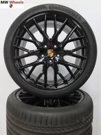 Originele Porsche Panamera 971 21 inch velgen zomerbanden, Gebruikt, -, 275 mm, -
