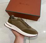 Loro Piana Weekend Walk Sneakers, Kleding | Heren, Ophalen of Verzenden, Nieuw