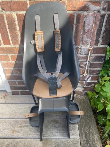 Urban Ikki fietsstoel beschikbaar voor biedingen