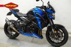Suzuki GSX-S 750 A (bj 2018), Bedrijf, Sport, 11 kW of minder, 1 cc