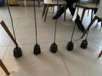 Luster verlichting Echte marmer, Ophalen, Nieuw, Minder dan 50 cm