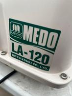 Medo LA-120 en LA-28 Beluchtingspompen, Ophalen, Gebruikt, Vijverpomp