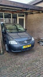 Diversen onderdelen van een VW FOX, Ophalen