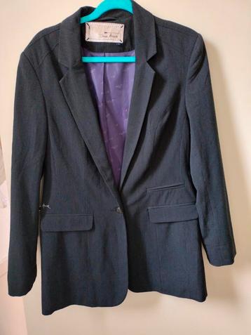 Denim Atelier Jasje - Maat L beschikbaar voor biedingen