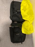 Fietstas ZGAN, Sieraden, Tassen en Uiterlijk, Tassen | Rugtassen, Overige merken, 25 tot 40 cm, Ophalen of Verzenden, Zo goed als nieuw