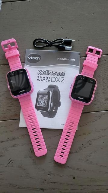 Vtech kidizoom smart watch beschikbaar voor biedingen