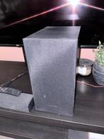 Samsung Soundbar en subwoofer, Ophalen, Gebruikt, 60 tot 120 watt, Overige typen