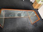 3 luik spiegel | Ikea | zware kwaliteit, Huis en Inrichting, Ophalen, Zo goed als nieuw, 100 tot 125 cm, Minder dan 100 cm