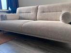 Bank - Sofa grey just like new, Ophalen, Zo goed als nieuw