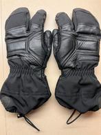 Leren Skihandschoenen | Black Diamond | Gore-Tex | Maat XL, Ophalen of Verzenden, Zo goed als nieuw, Overige maten, Overige typen