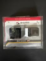 fietscomputer sigma bc 1600sts, Fietsen en Brommers, Ophalen of Verzenden, Draadloos, Nieuw