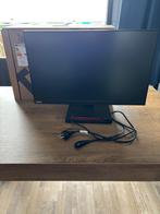 ThinkVision T24t-20, Computers en Software, Monitoren, Ophalen of Verzenden, 60 Hz of minder, IPS